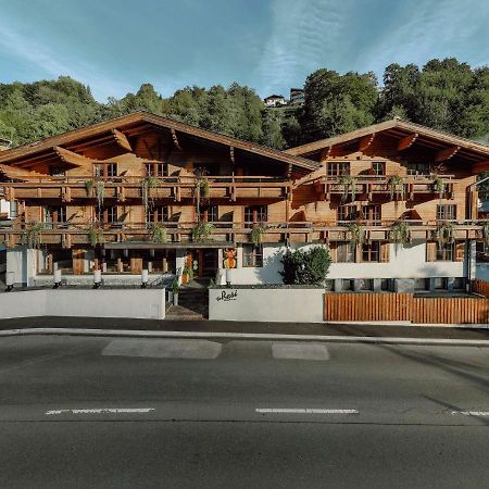 Theresi Appartements Saalbach-Hinterglemm Zewnętrze zdjęcie