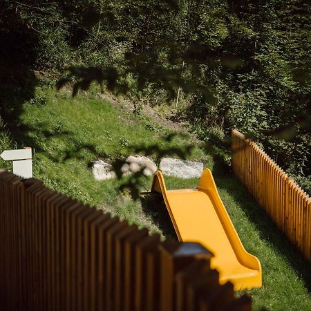 Theresi Appartements Saalbach-Hinterglemm Zewnętrze zdjęcie