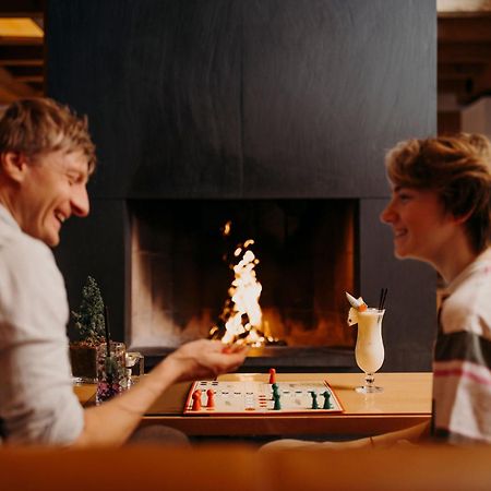 Theresi Appartements Saalbach-Hinterglemm Zewnętrze zdjęcie