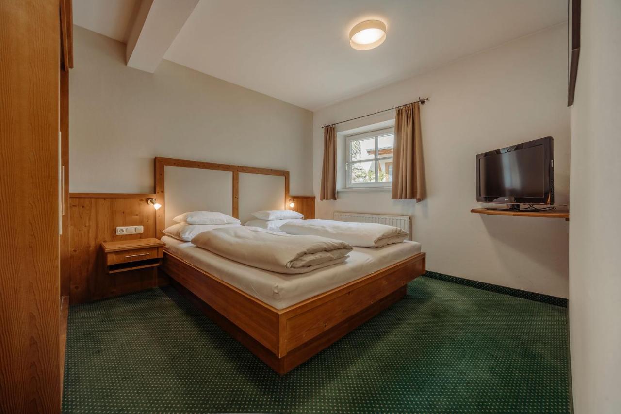 Theresi Appartements Saalbach-Hinterglemm Zewnętrze zdjęcie