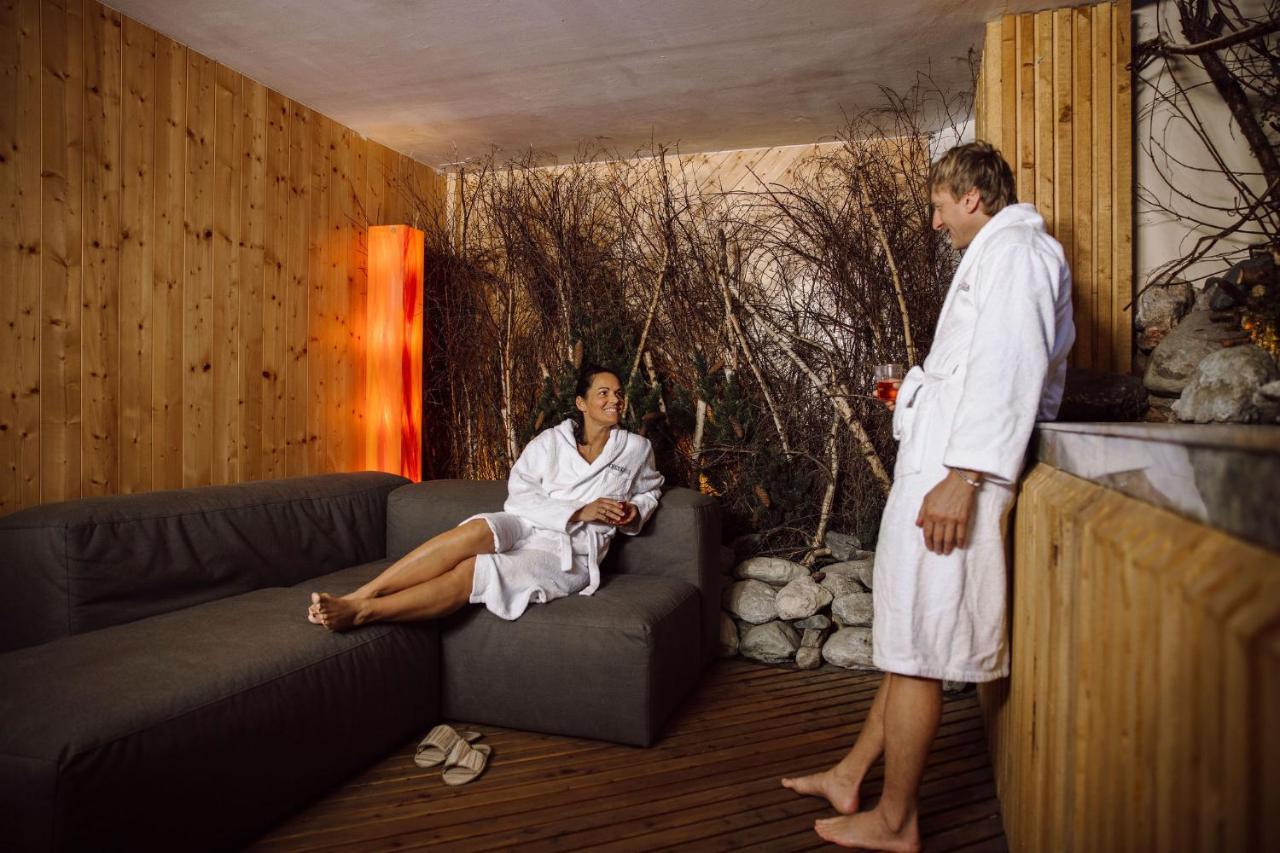 Theresi Appartements Saalbach-Hinterglemm Zewnętrze zdjęcie