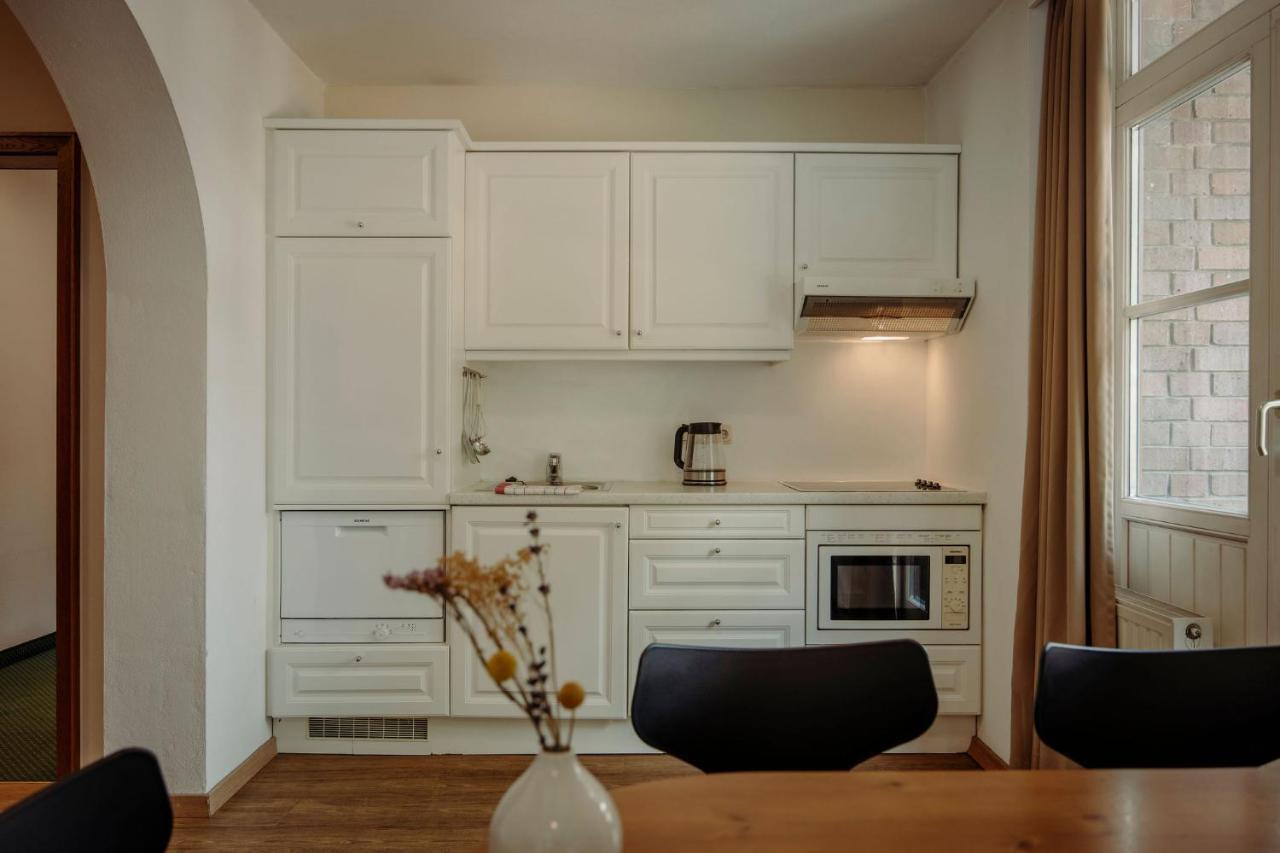 Theresi Appartements Saalbach-Hinterglemm Zewnętrze zdjęcie