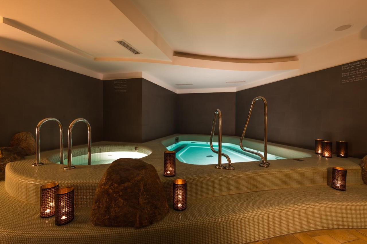 Theresi Appartements Saalbach-Hinterglemm Zewnętrze zdjęcie