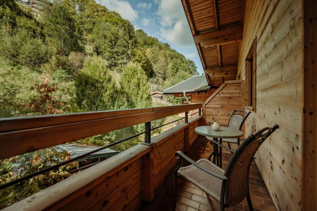 Theresi Appartements Saalbach-Hinterglemm Zewnętrze zdjęcie