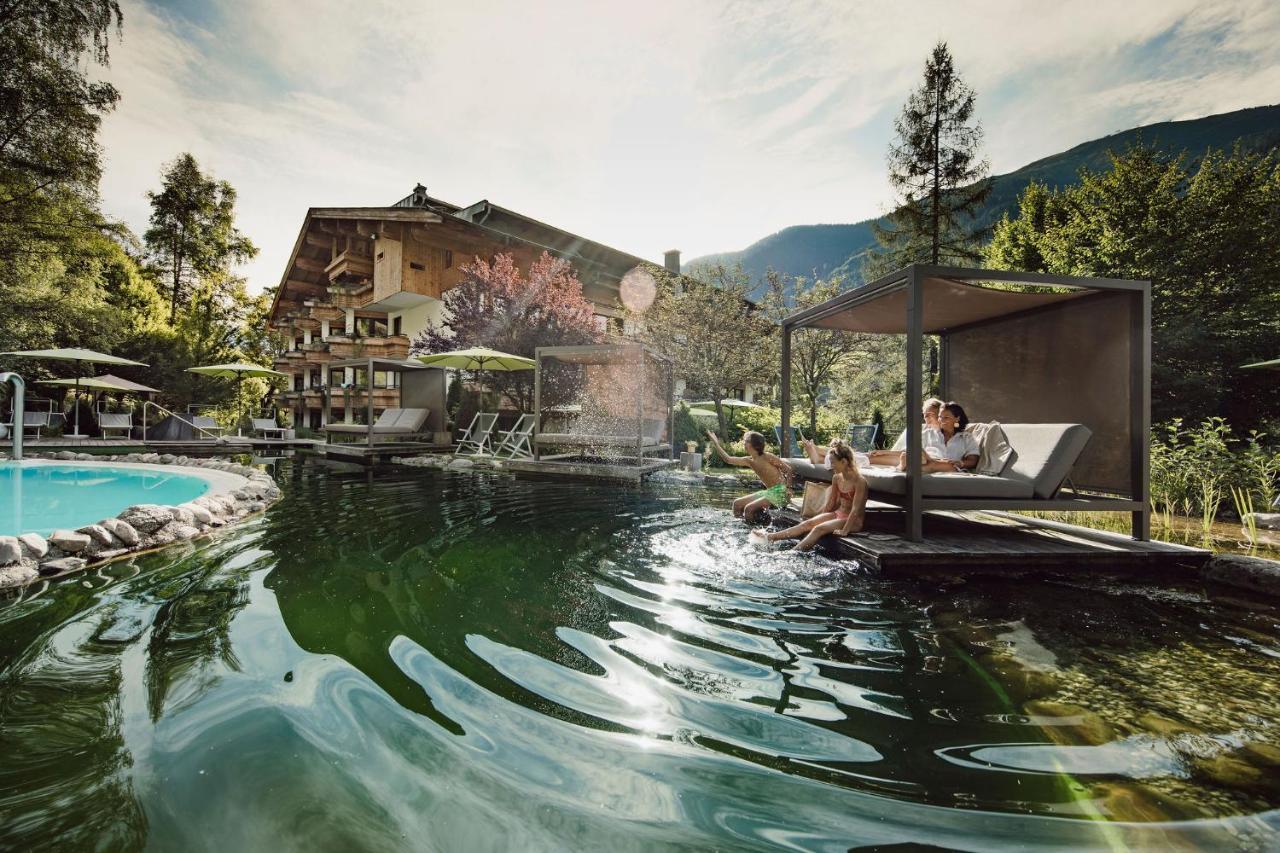 Theresi Appartements Saalbach-Hinterglemm Zewnętrze zdjęcie