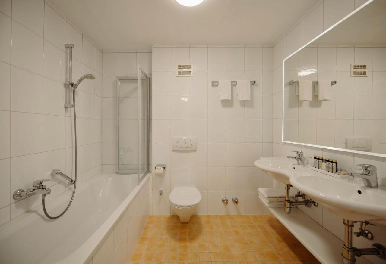 Theresi Appartements Saalbach-Hinterglemm Zewnętrze zdjęcie