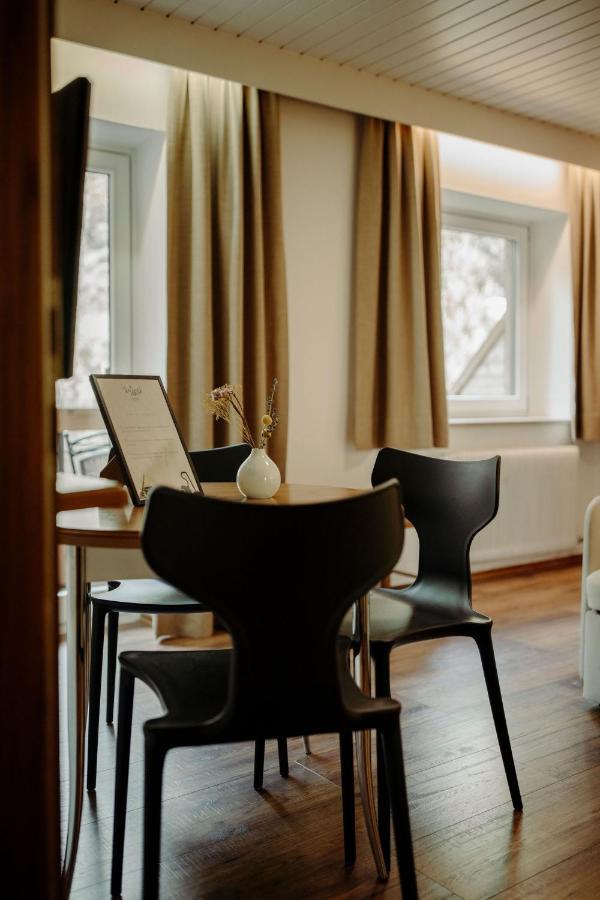 Theresi Appartements Saalbach-Hinterglemm Zewnętrze zdjęcie