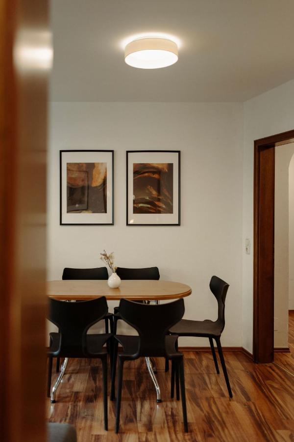 Theresi Appartements Saalbach-Hinterglemm Zewnętrze zdjęcie