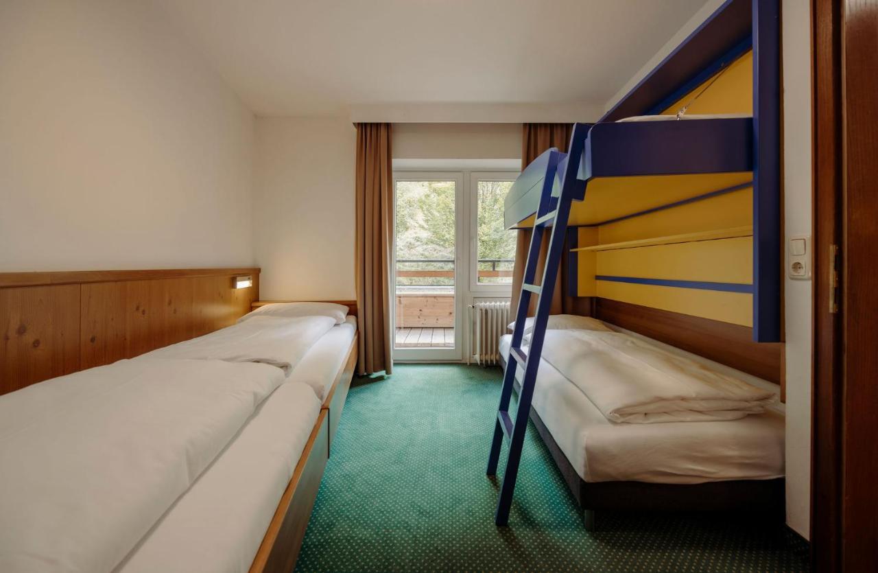 Theresi Appartements Saalbach-Hinterglemm Zewnętrze zdjęcie