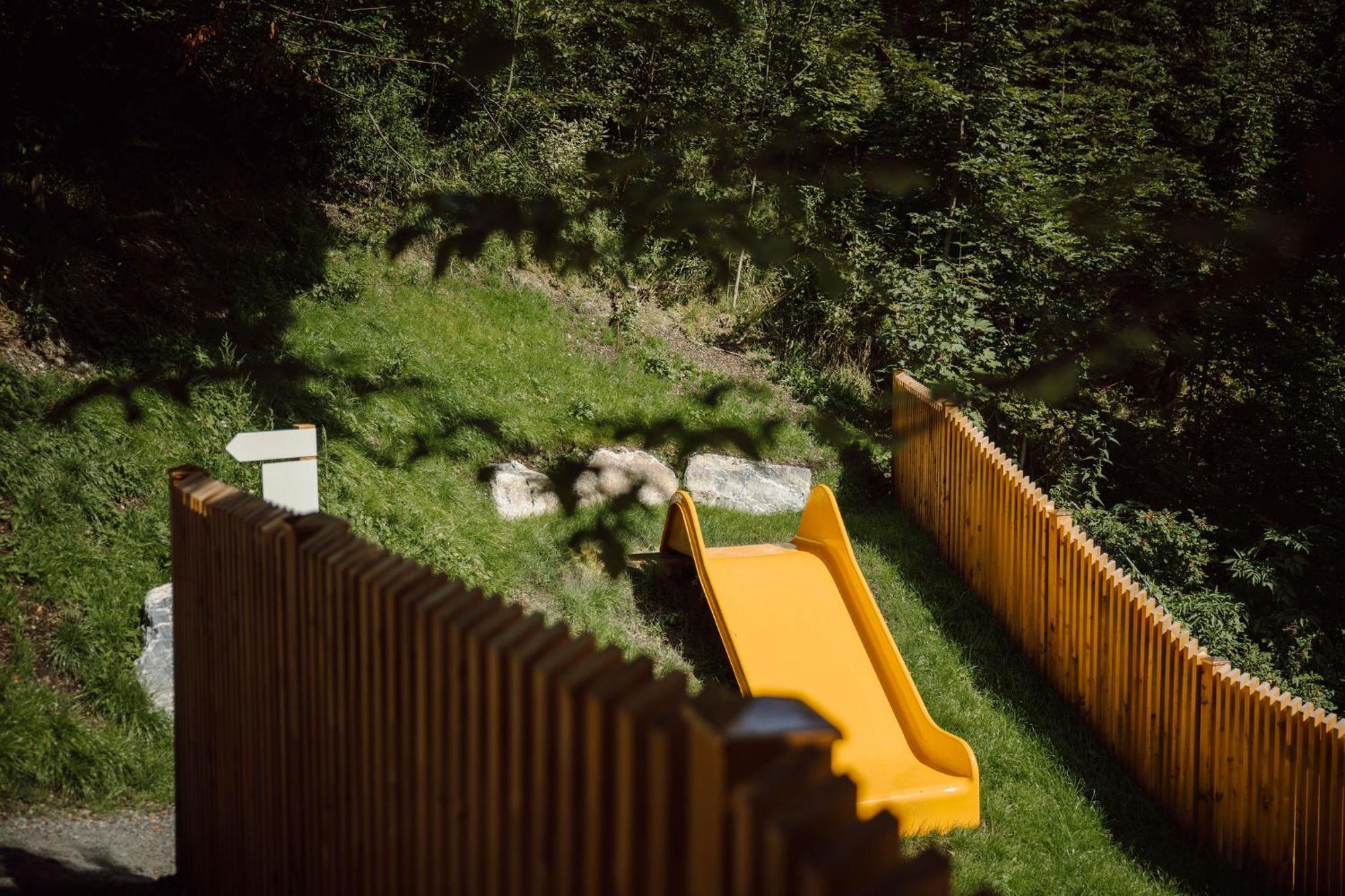 Theresi Appartements Saalbach-Hinterglemm Zewnętrze zdjęcie