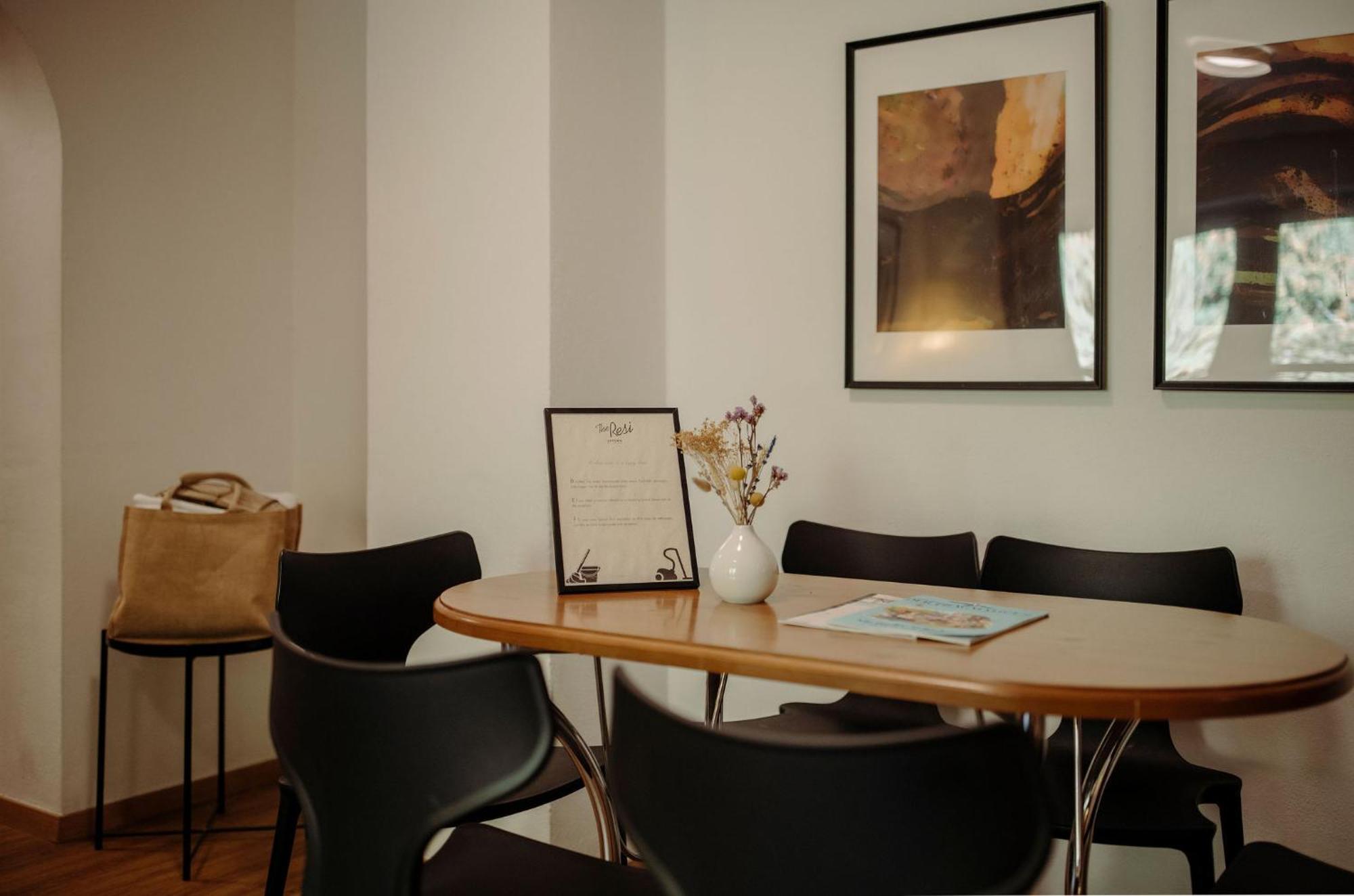 Theresi Appartements Saalbach-Hinterglemm Pokój zdjęcie