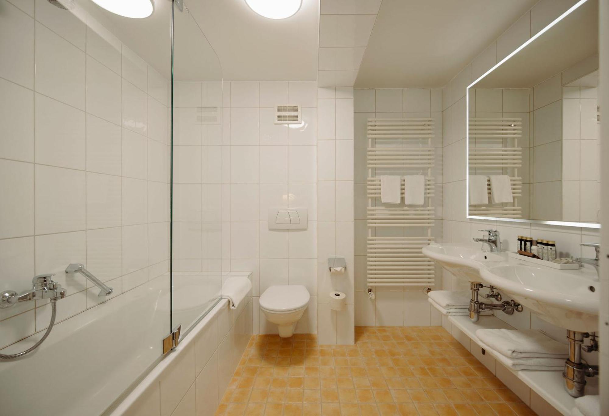Theresi Appartements Saalbach-Hinterglemm Pokój zdjęcie