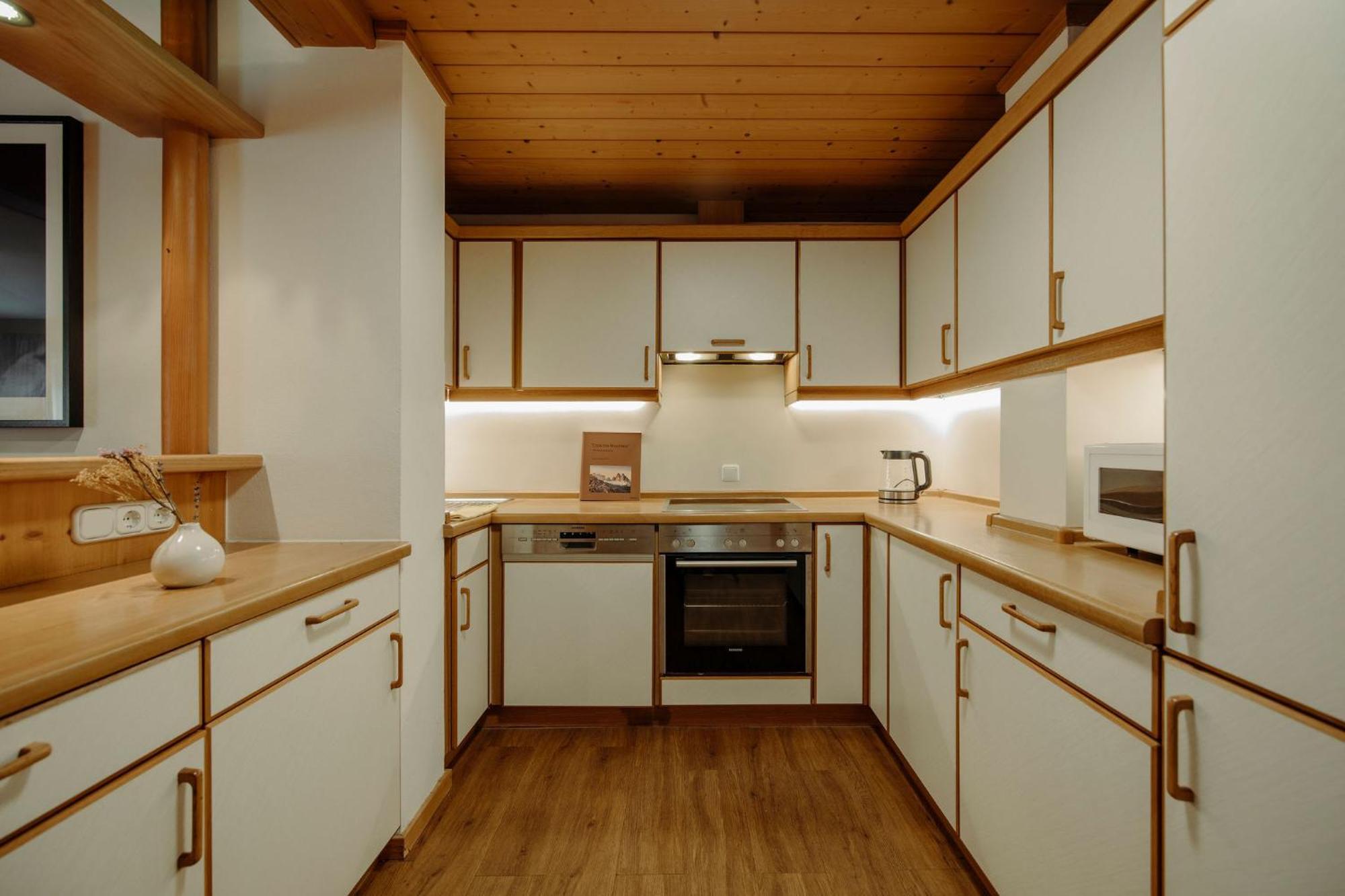 Theresi Appartements Saalbach-Hinterglemm Pokój zdjęcie
