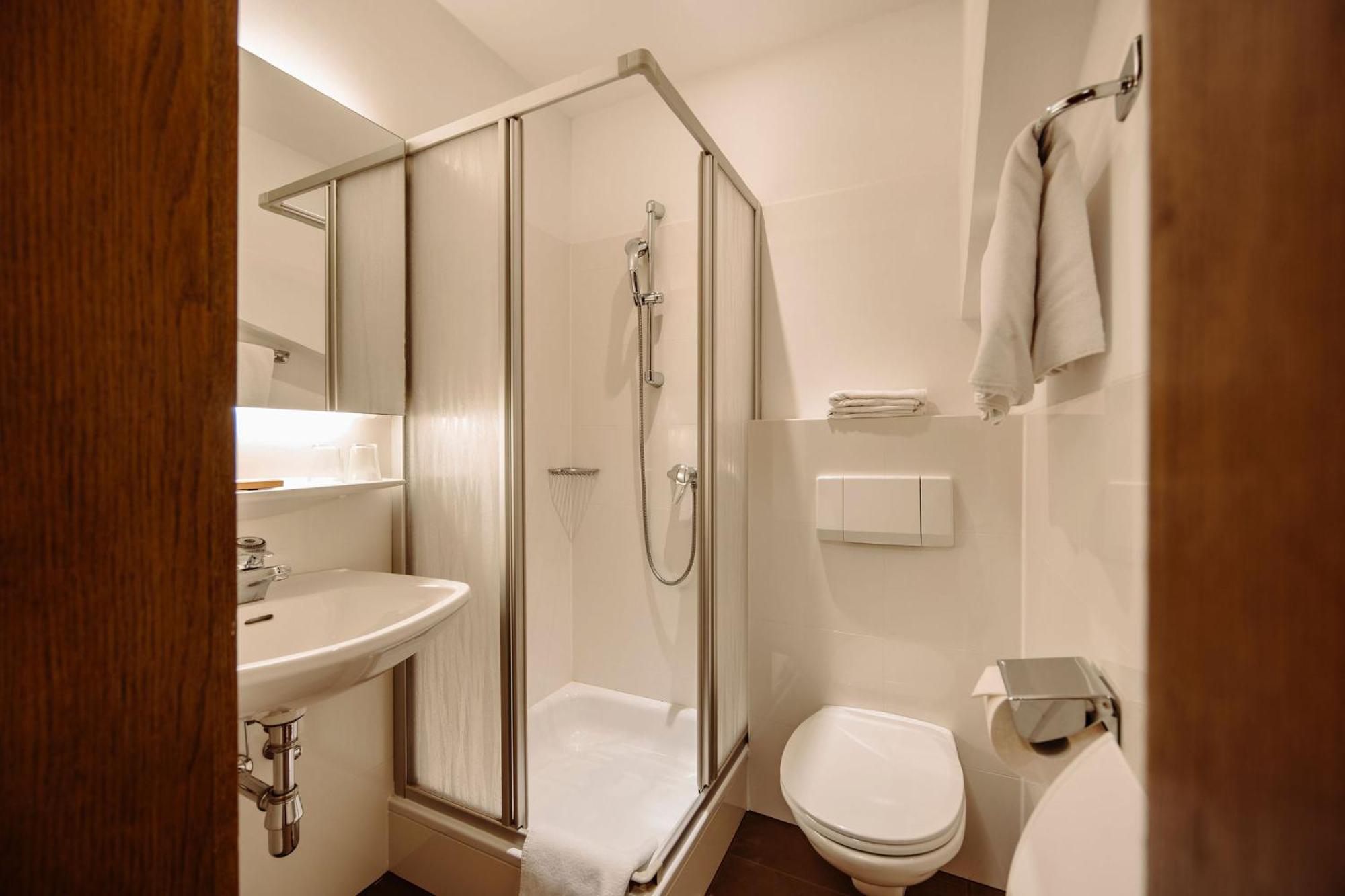 Theresi Appartements Saalbach-Hinterglemm Pokój zdjęcie