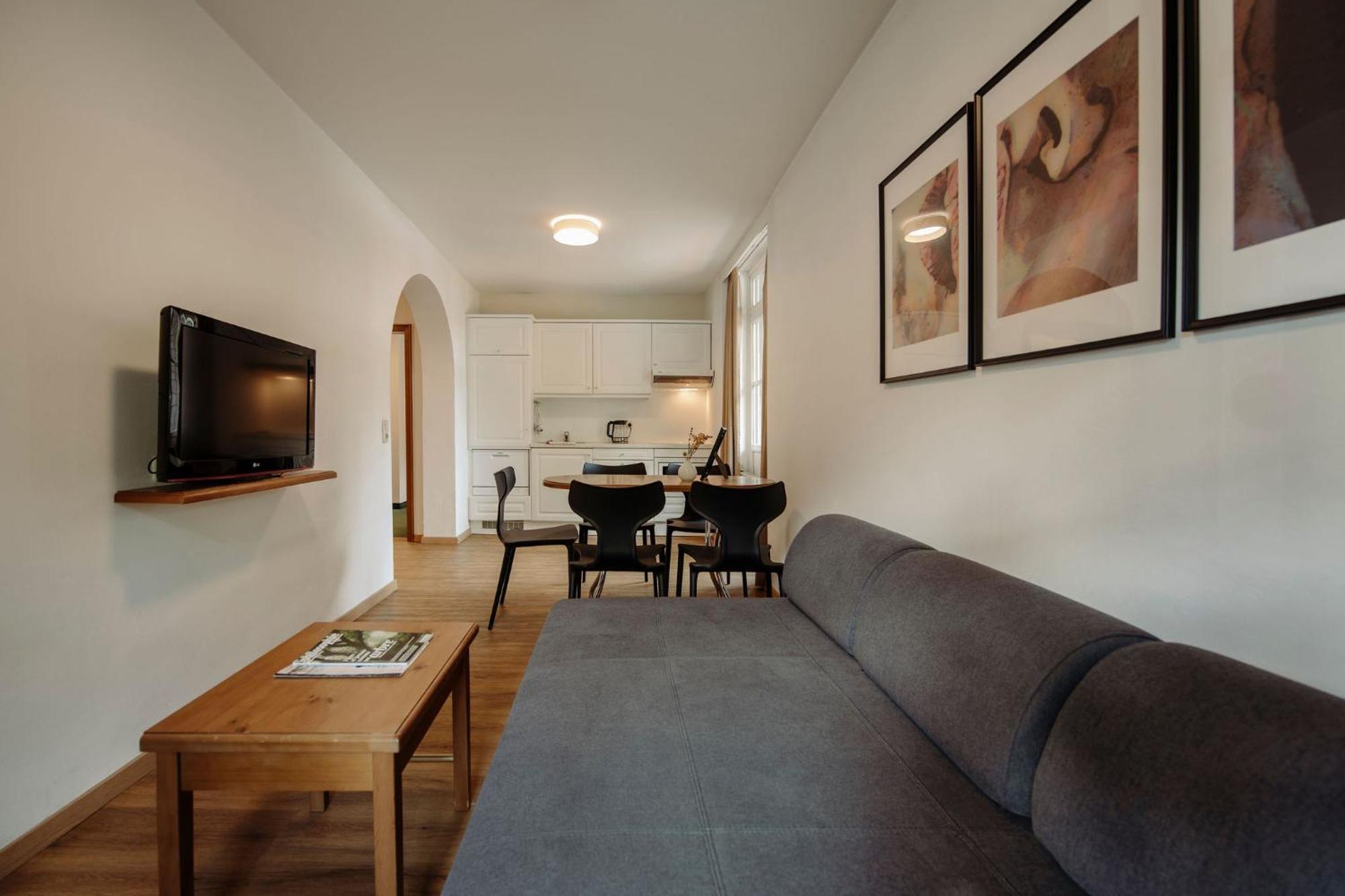 Theresi Appartements Saalbach-Hinterglemm Pokój zdjęcie